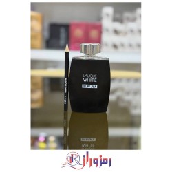 دکانت ٥ میل ادکلن لالیک وایت این بلک اورجینال